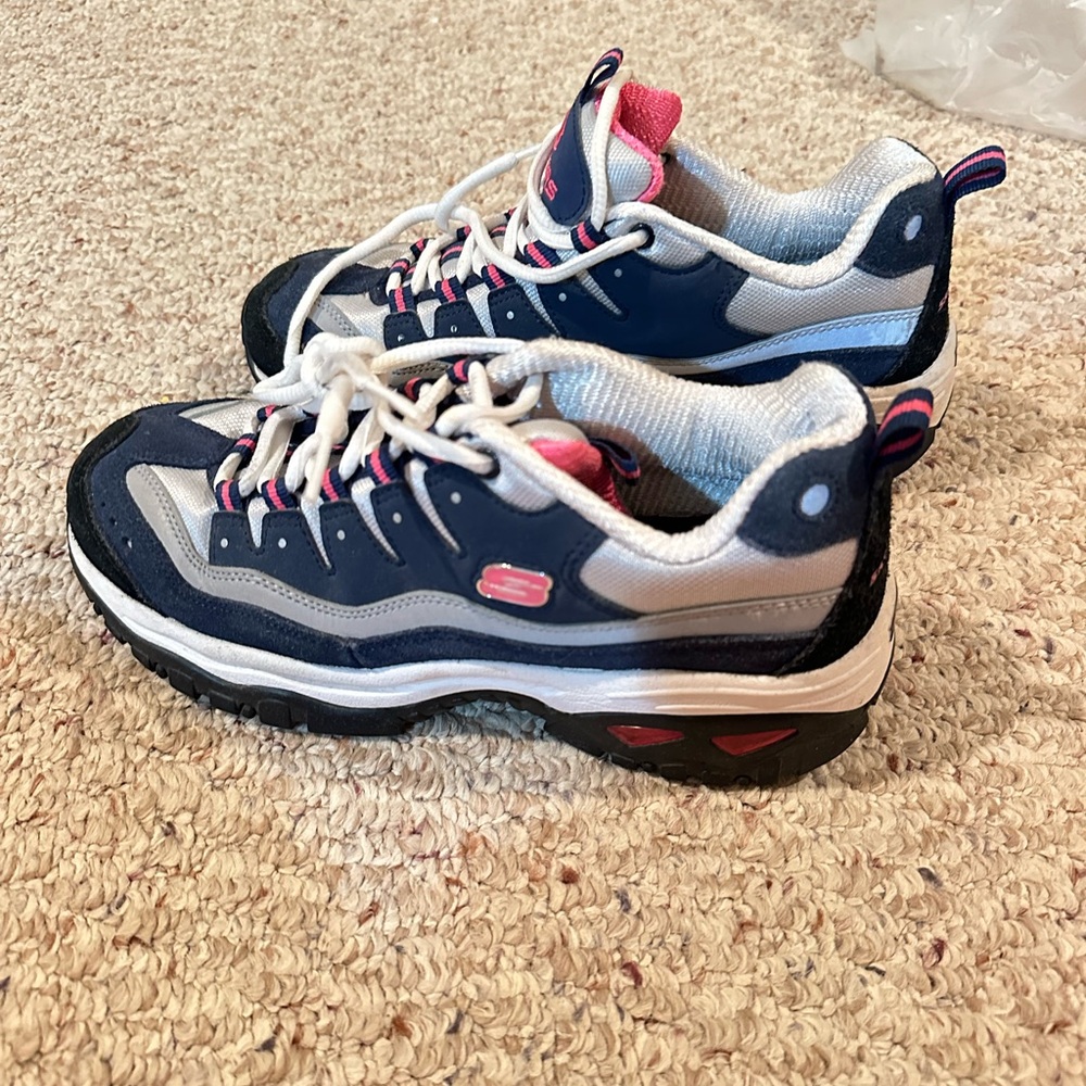 Sketchers Sneakers Size 8